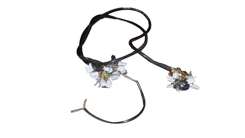 ELEKTRİK TESİSATI (XIGMA)